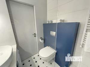 1-к квартира, посуточно, 22м2, 1/1 этаж