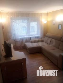 1-к квартира, на длительный срок, 30м2, 3/5 этаж