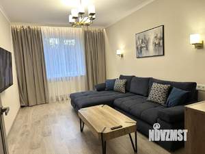 2-к квартира, на длительный срок, 61м2, 2/3 этаж