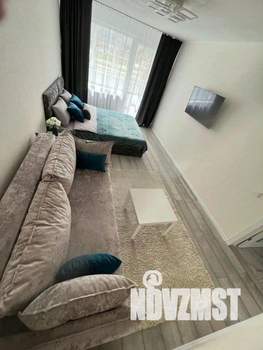 3-к квартира, посуточно, 71м2, 1/1 этаж