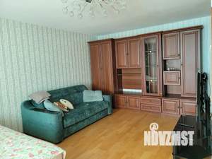 1-к квартира, посуточно, 40м2, 7/9 этаж