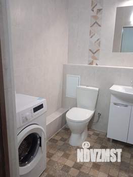 1-к квартира, на длительный срок, 46м2, 1/4 этаж