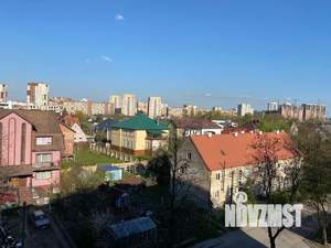 2-к квартира, посуточно, 63м2, 5/6 этаж