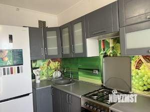 2-к квартира, на длительный срок, 52м2, 8/9 этаж