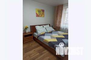 1-к квартира, посуточно, 30м2, 1/9 этаж
