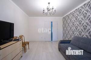 3-к квартира, на длительный срок, 64м2, 2/9 этаж