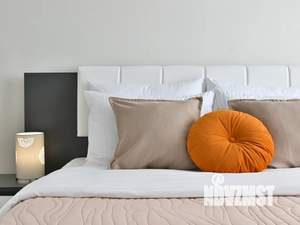 1-к квартира, посуточно, 44м2, 1/13 этаж