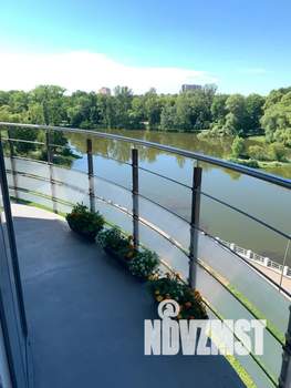 3-к квартира, посуточно, 118м2, 6/10 этаж