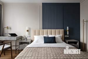 1-к квартира, посуточно, 38м2, 7/7 этаж