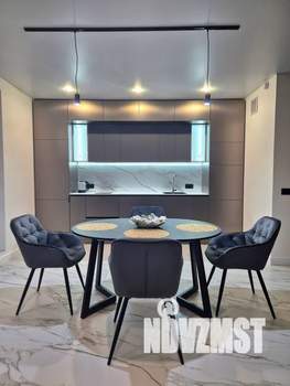 2-к квартира, посуточно, 61м2, 21/26 этаж