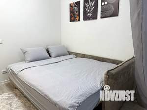 1-к квартира, посуточно, 49м2, 5/9 этаж