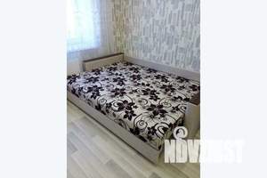 1-к квартира, посуточно, 35м2, 6/9 этаж