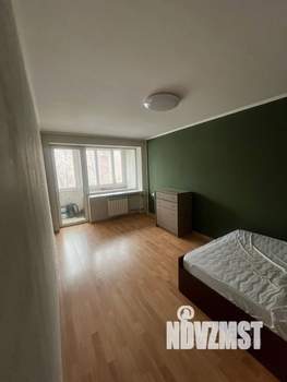 2-к квартира, на длительный срок, 56м2, 2/5 этаж