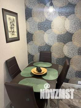 1-к квартира, посуточно, 40м2, 2/16 этаж
