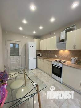 1-к квартира, на длительный срок, 37м2, 1/10 этаж