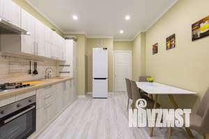 2-к квартира, посуточно, 67м2, 9/14 этаж