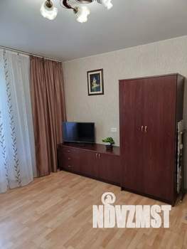 1-к квартира, посуточно, 33м2, 2/5 этаж