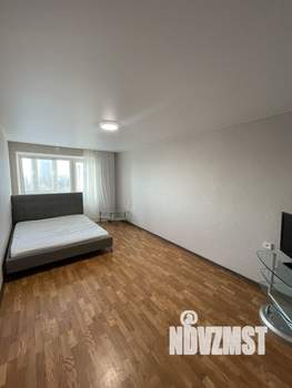 1-к квартира, на длительный срок, 40м2, 9/9 этаж