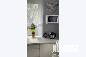 1-к квартира, посуточно, 37м2, 1/3 этаж
