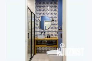 1-к квартира, посуточно, 30м2, 2/8 этаж