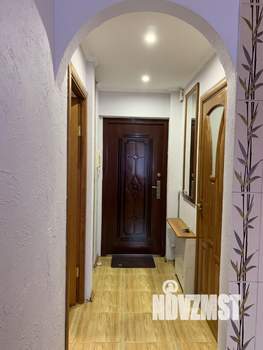 1-к квартира, на длительный срок, 41м2, 3/10 этаж