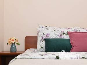 2-к квартира, посуточно, 57м2, 4/5 этаж