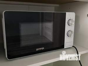 1-к квартира, посуточно, 42м2, 8/12 этаж