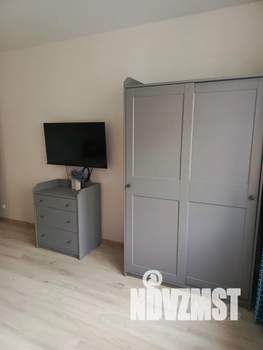 1-к квартира, посуточно, 40м2, 9/10 этаж