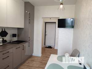 1-к квартира, посуточно, 35м2, 6/8 этаж