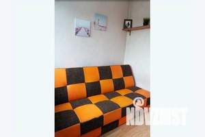 2-к квартира, посуточно, 49м2, 3/5 этаж