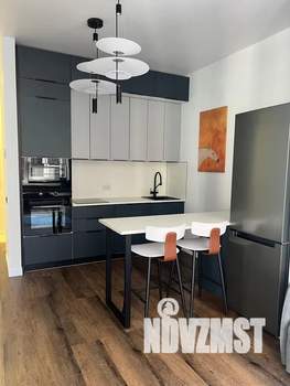 2-к квартира, посуточно, 52м2, 5/15 этаж