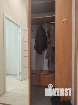 1-к квартира, на длительный срок, 41м2, 2/4 этаж