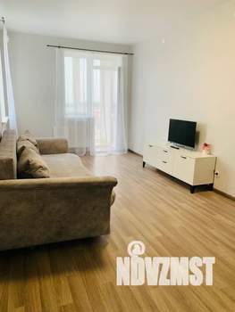 2-к квартира, посуточно, 53м2, 9/9 этаж