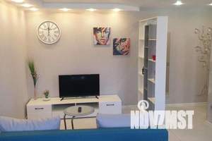 2-к квартира, посуточно, 45м2, 3/4 этаж