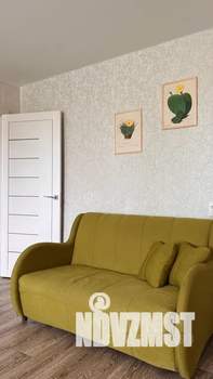 1-к квартира, посуточно, 32м2, 7/9 этаж