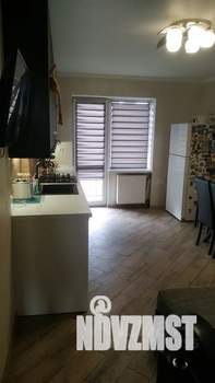 2-к квартира, посуточно, 85м2, 9/10 этаж