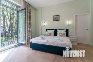 2-к квартира, посуточно, 90м2, 1/1 этаж