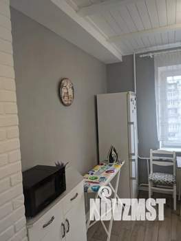 1-к квартира, посуточно, 38м2, 7/9 этаж