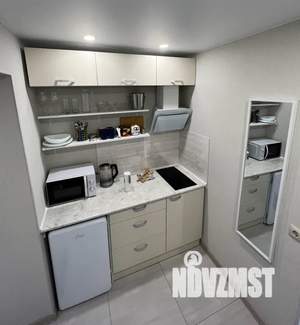 2-к квартира, посуточно, 23м2, 4/5 этаж