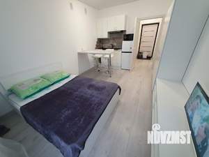 1-к квартира, на длительный срок, 22м2, 11/14 этаж