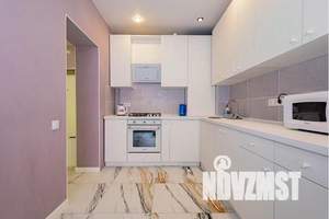 1-к квартира, посуточно, 36м2, 10/16 этаж