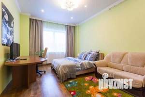 2-к квартира, посуточно, 76м2, 1/1 этаж
