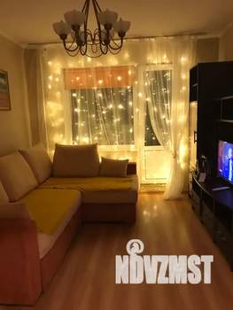 2-к квартира, посуточно, 41м2, 3/5 этаж
