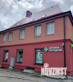 1-к квартира, посуточно, 20м2, 3/3 этаж