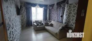 1-к квартира, на длительный срок, 35м2, 3/9 этаж