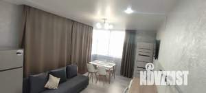 1-к квартира, посуточно, 53м2, 11/12 этаж