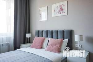 1-к квартира, посуточно, 22м2, 1/1 этаж