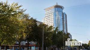 1-к квартира, посуточно, 59м2, 1/1 этаж