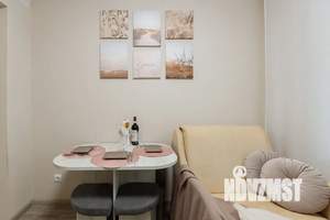 1-к квартира, посуточно, 29м2, 1/9 этаж