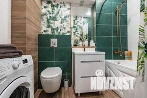 1-к квартира, посуточно, 38м2, 2/8 этаж